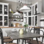 French Country Kitchen