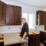 Kitchen Remodeling Installer