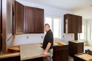 Kitchen Remodeling Installer