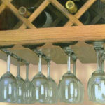 Stemware Rack