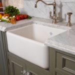 marble countertop