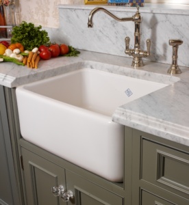 marble countertop