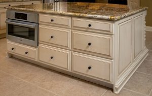 cabinet refacing