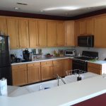 kitchen cabinets