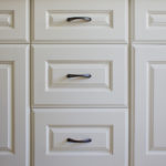 White Kitchen Cabinet