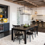 Transform Kitchen to Farmhouse Kitchen