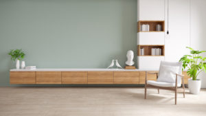Eco-Friendly Cabinet Refacing