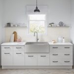 northern contours shaker slim cabinets