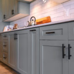 Kitchen Cabinet Refacing