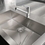 Stainless Steel Sink