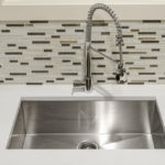Let's Face It Stainless Steel Sink