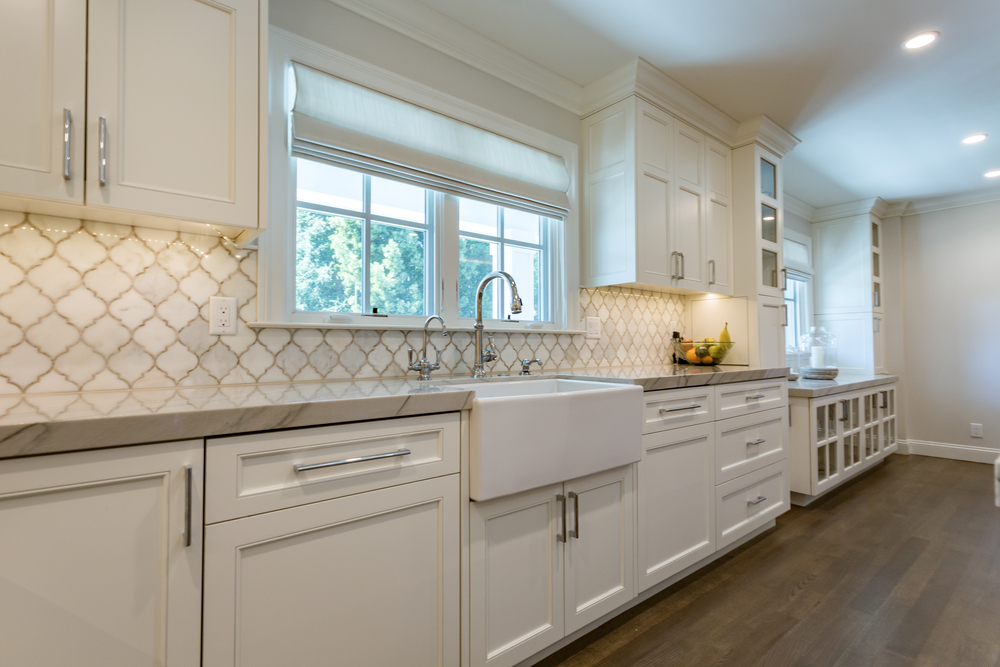 Farmhouse Sink