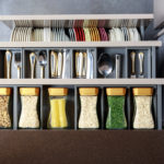 Functional Kitchen Cabinets