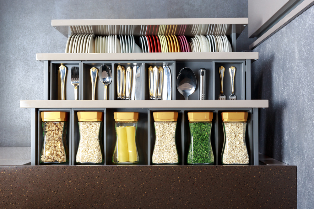 The Most Useful and Cheap Kitchen Organizers 2021