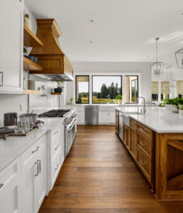 kitchen cabinet refacing