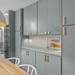 Contemporary Kitchen