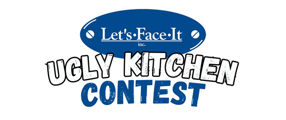 ugly kitchen contest