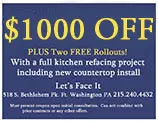 coupon