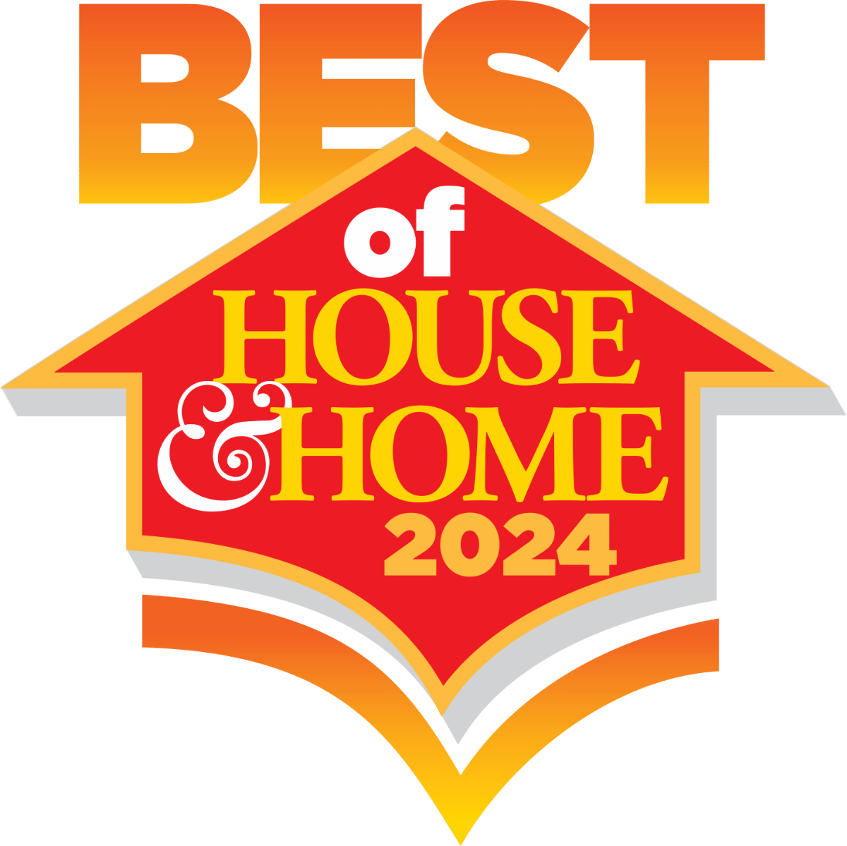 best of house and home award 2024