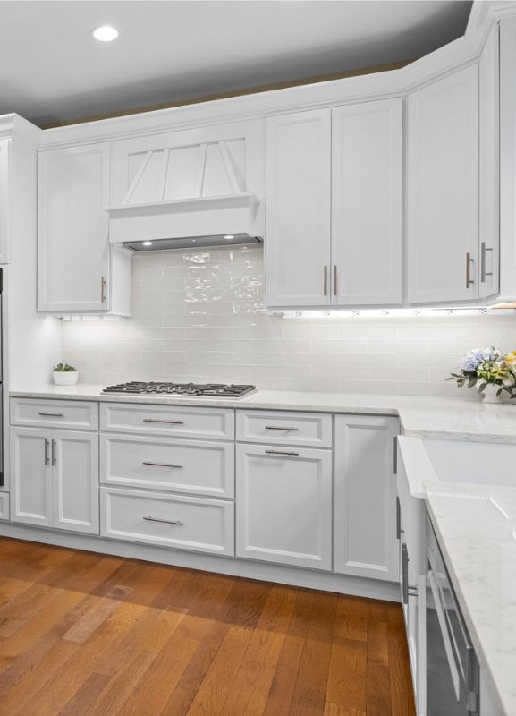 after cabinet refacing west chester pa 1
