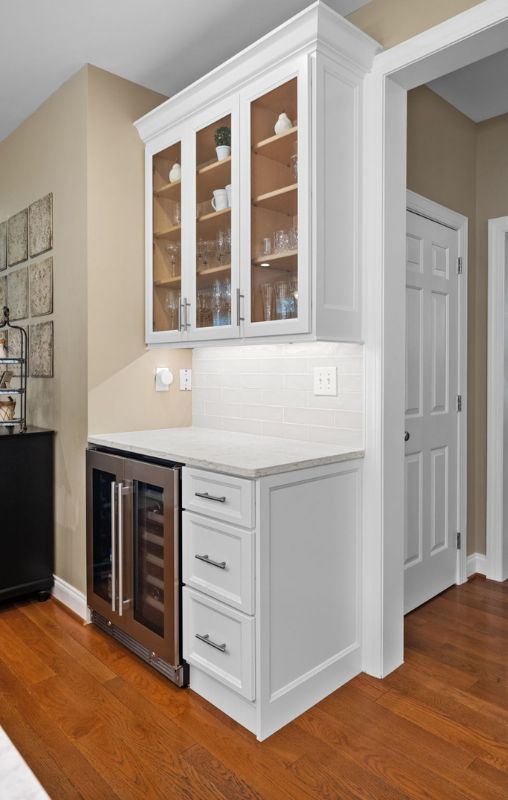 after cabinet refacing west chester pa 4