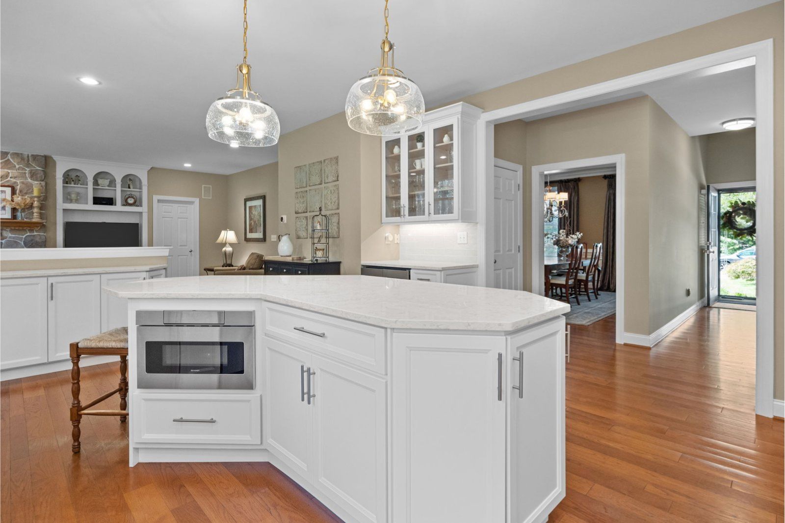 after cabinet refacing west chester pa