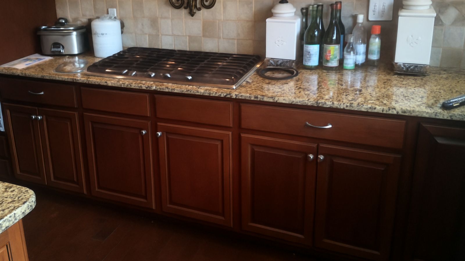 before cabinet refacing new hope pa 2 1
