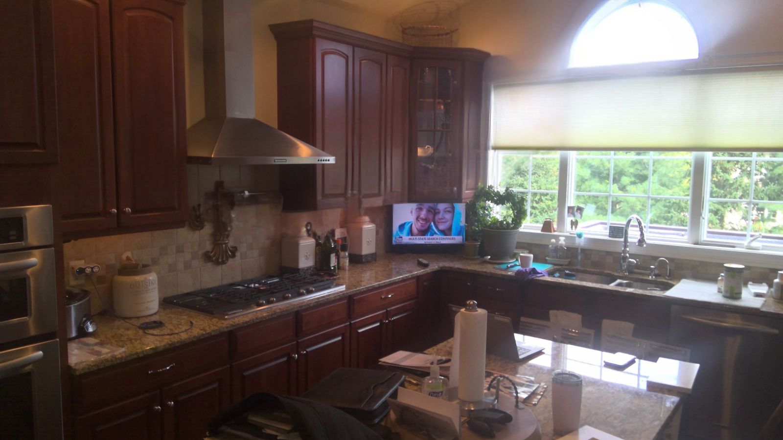 before cabinet refacing new hope pa