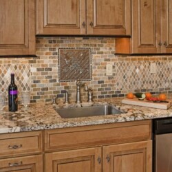 antique traditional cabinets