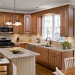 french country cabinets