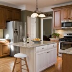 north wales french country cabinets