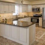 kitchen cabinet remodeling