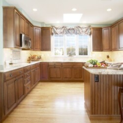 kitchen cabinet refacing devon