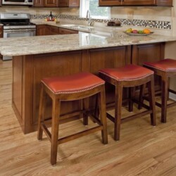 kitchen stools for breakfast bar