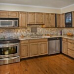 traditional kitchen cabinets upgrade