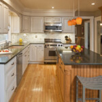 Eclectic Traditional Doylestown, PA redo your kitchen for cheap