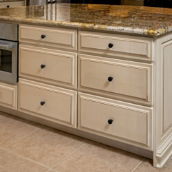 cabinet refacing